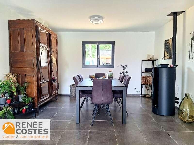 annonce Renée Costes