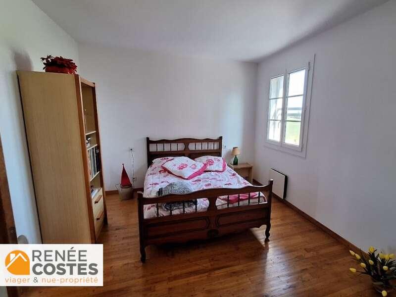 annonce Renée Costes