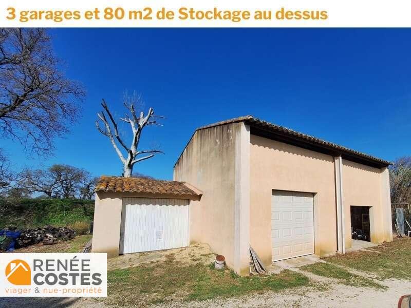 annonce Renée Costes