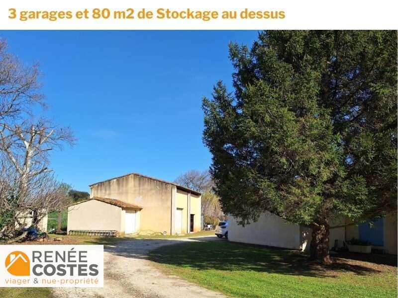 annonce Renée Costes