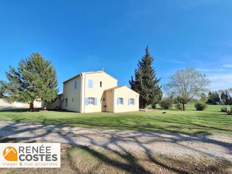 annonce Renée Costes