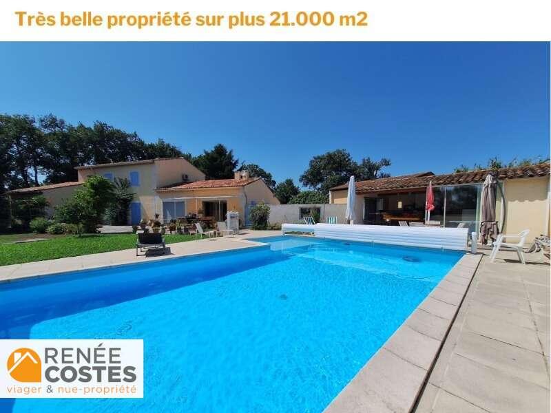 annonce Renée Costes