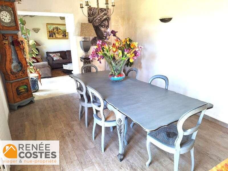 annonce Renée Costes