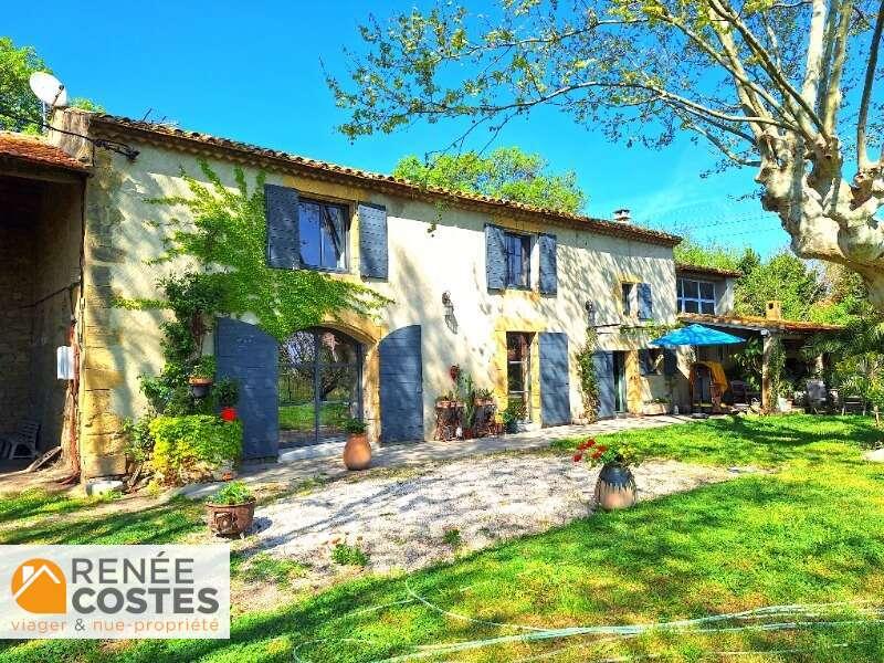 annonce Renée Costes