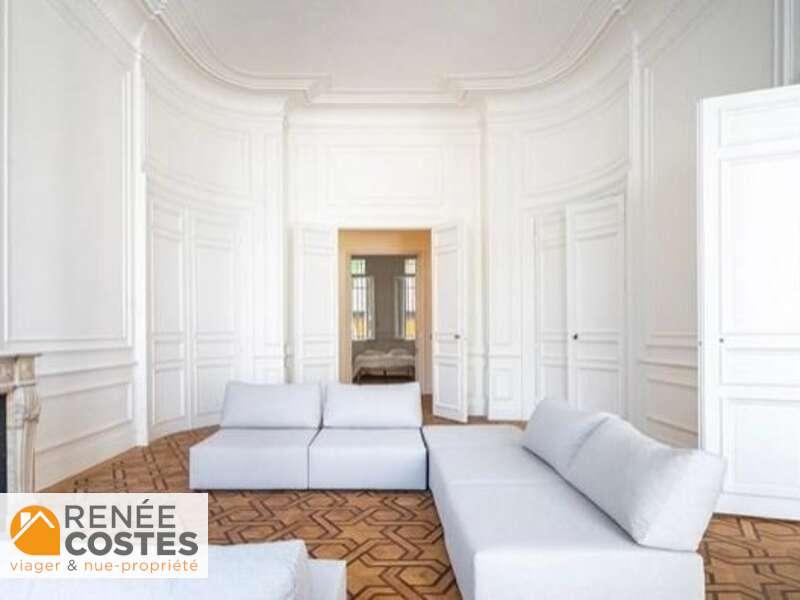 annonce Renée Costes