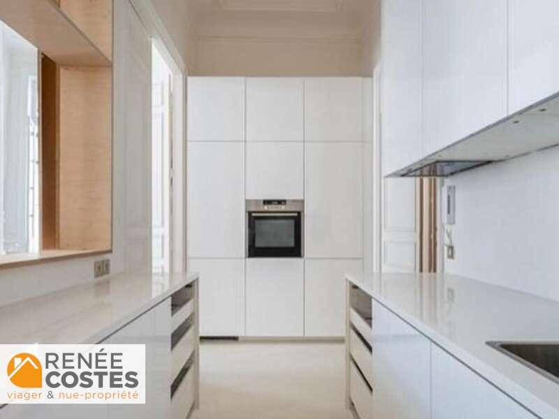 annonce Renée Costes