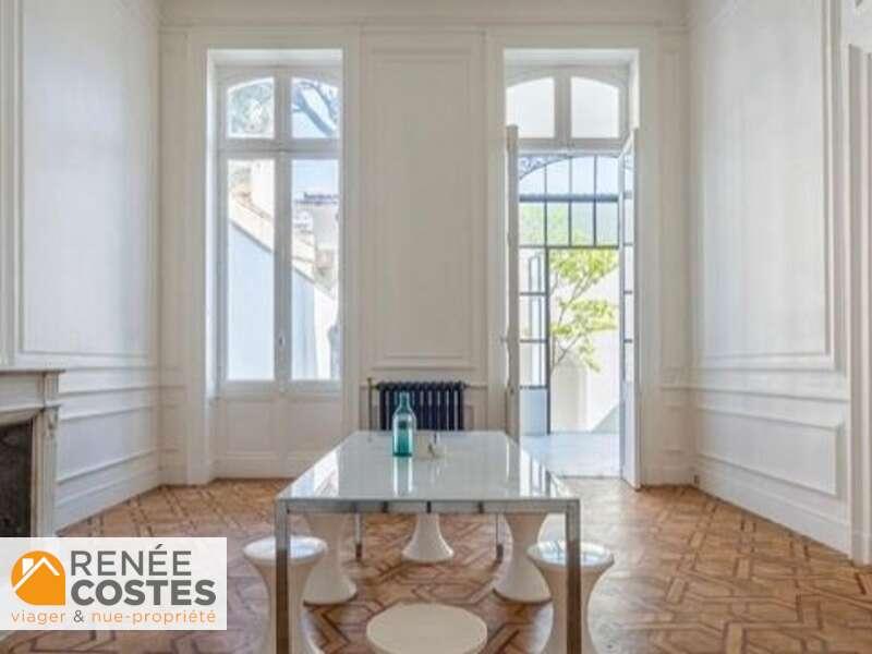 annonce Renée Costes