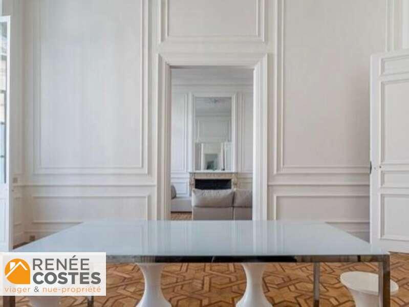 annonce Renée Costes