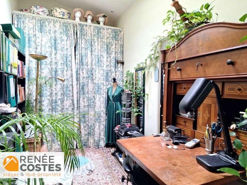annonce Renée Costes