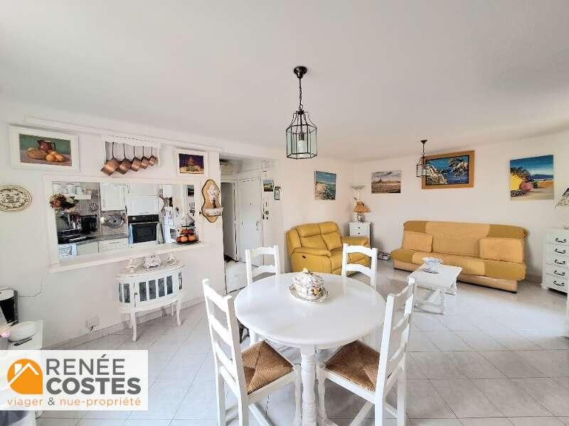 annonce Renée Costes