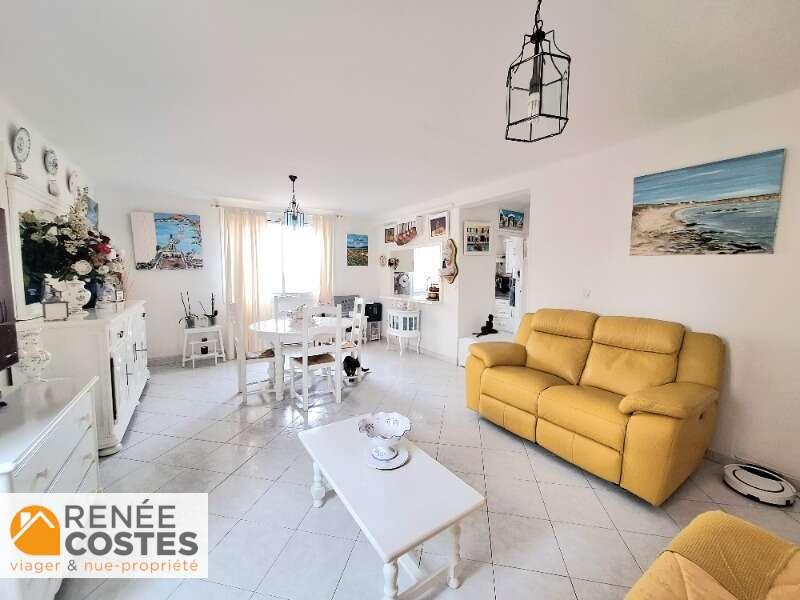 annonce Renée Costes