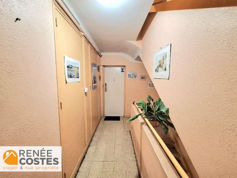 annonce Renée Costes