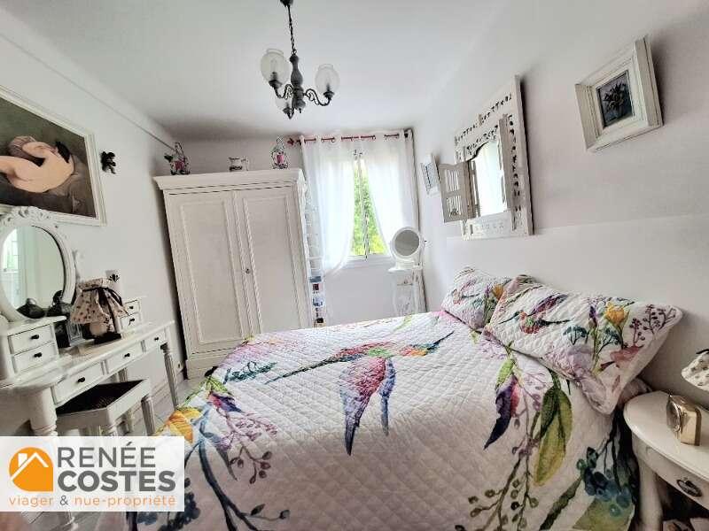 annonce Renée Costes