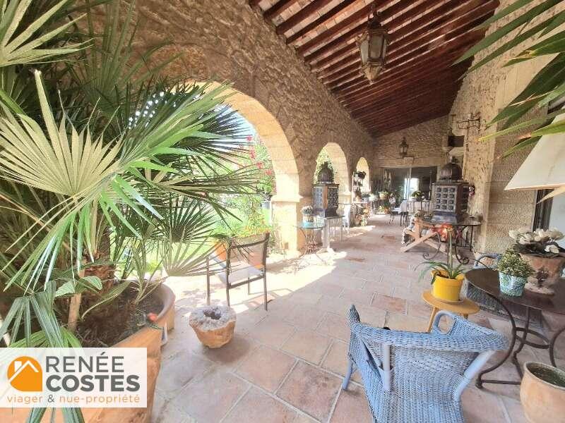 annonce Renée Costes