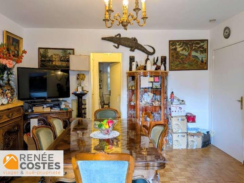 annonce Renée Costes