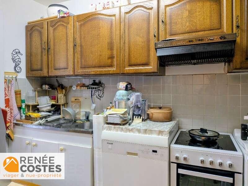 annonce Renée Costes