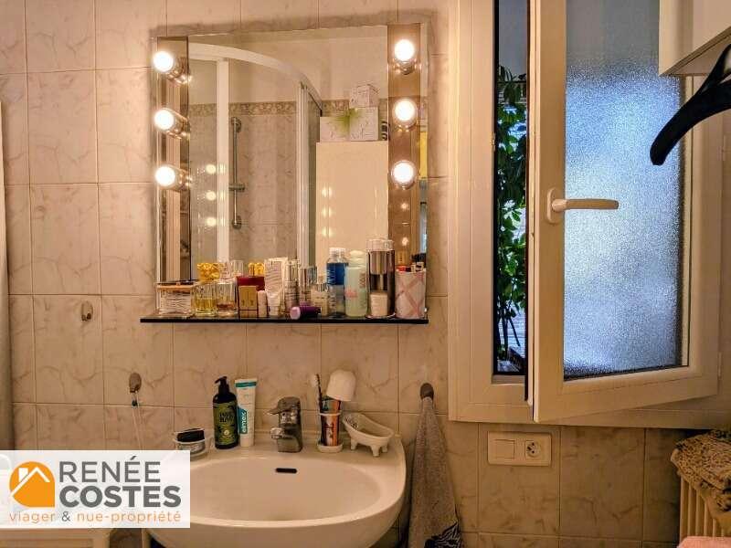 annonce Renée Costes