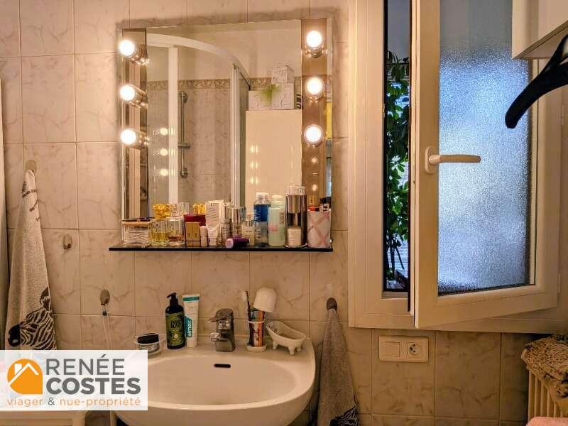 annonce Renée Costes