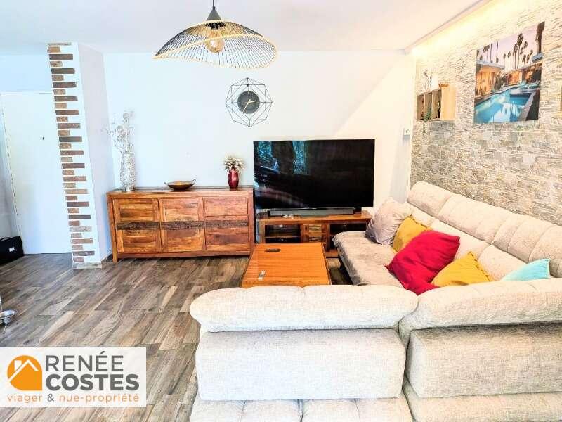 annonce Renée Costes