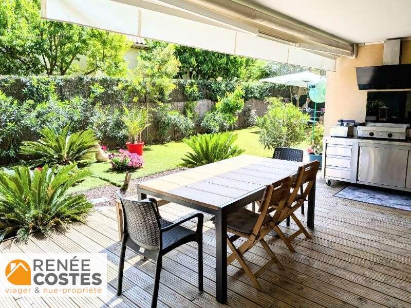 annonce Renée Costes