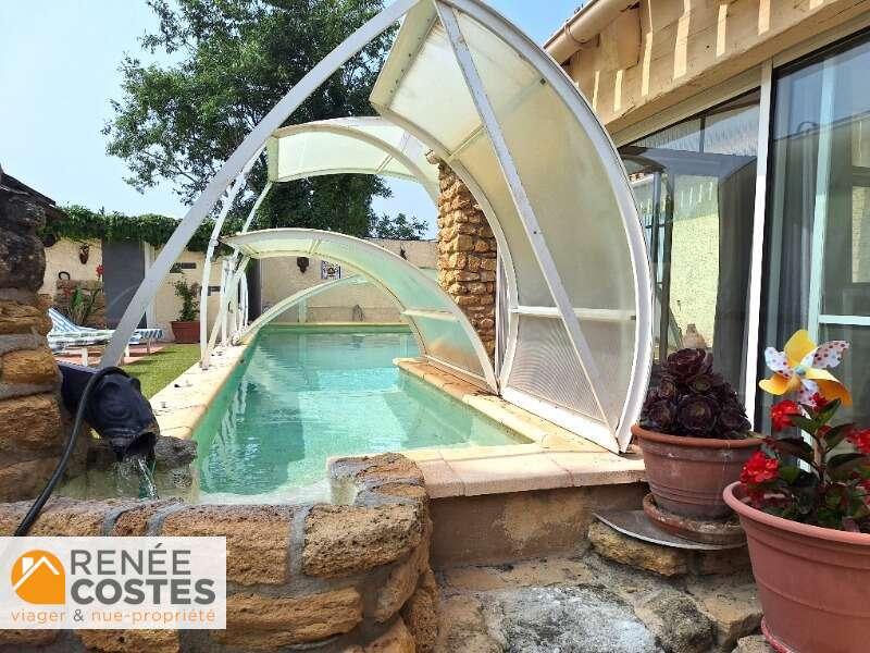 annonce Renée Costes