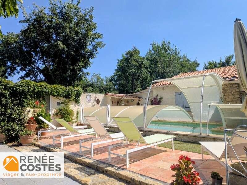 annonce Renée Costes