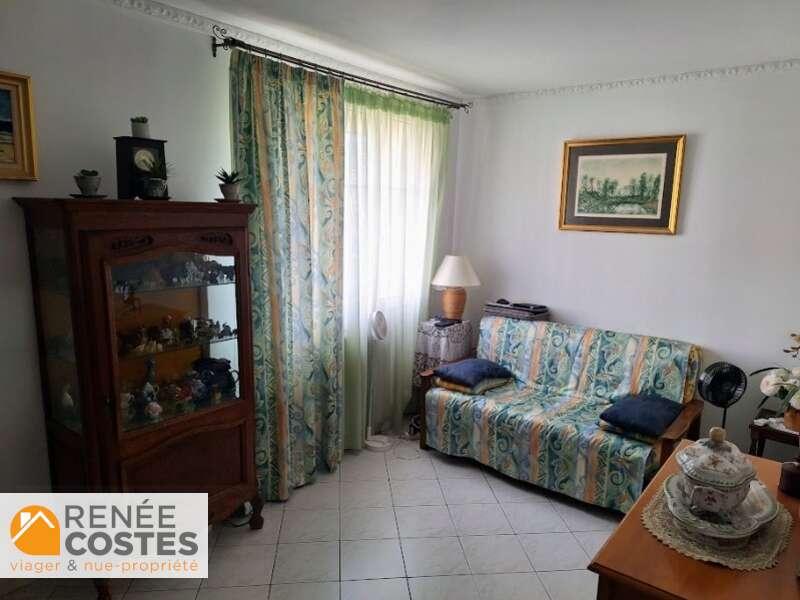 annonce Renée Costes