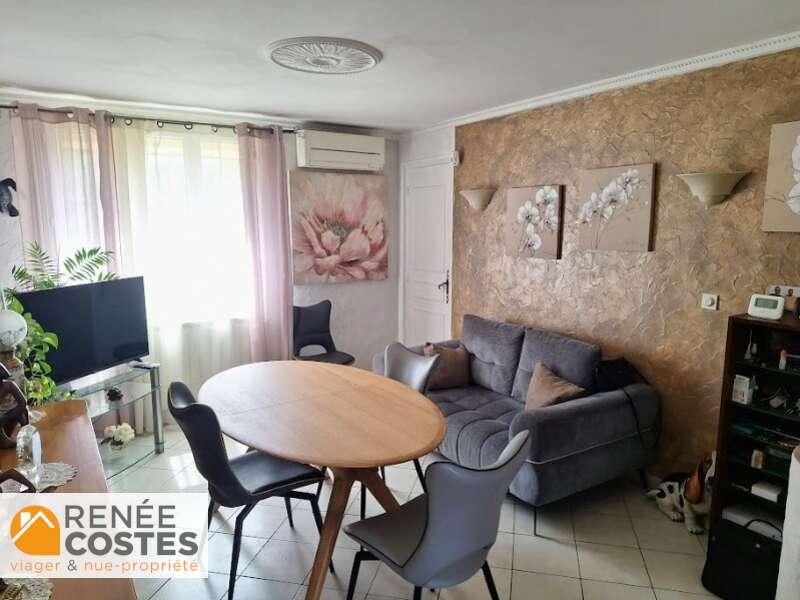 annonce Renée Costes