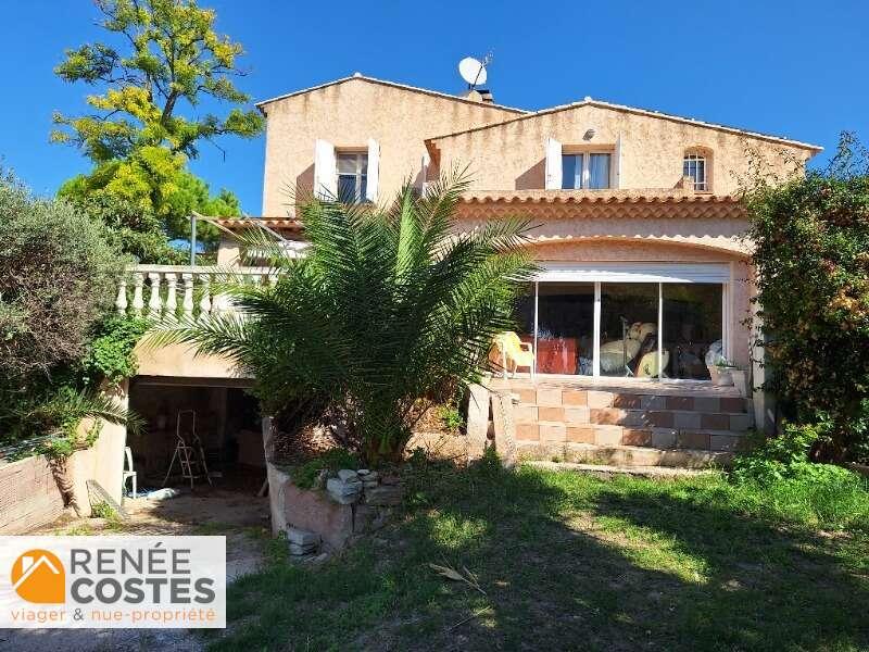 annonce Renée Costes