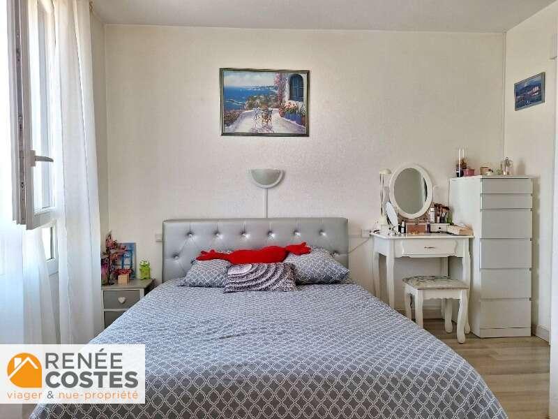 annonce Renée Costes