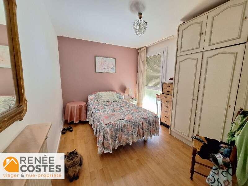 annonce Renée Costes