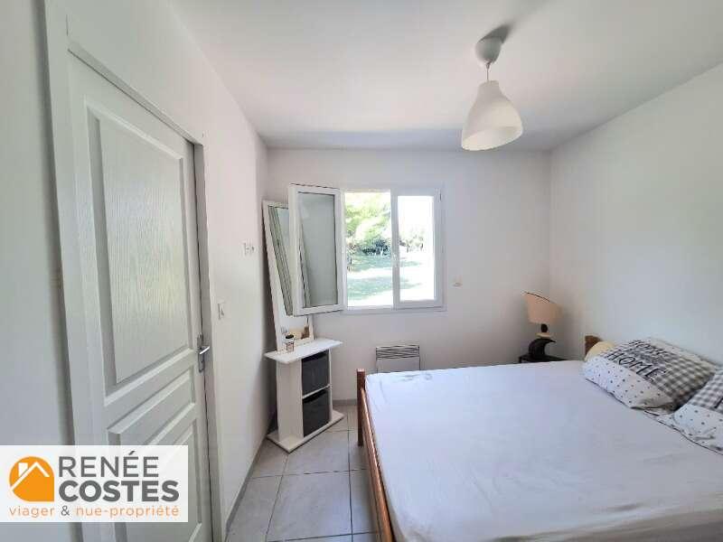 annonce Renée Costes