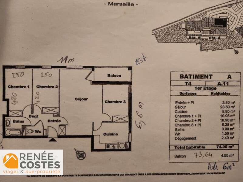 annonce Renée Costes