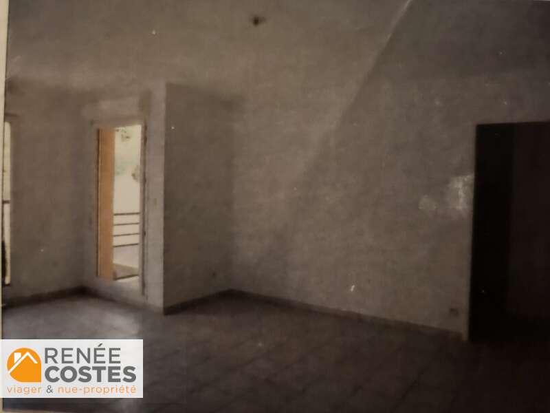 annonce Renée Costes