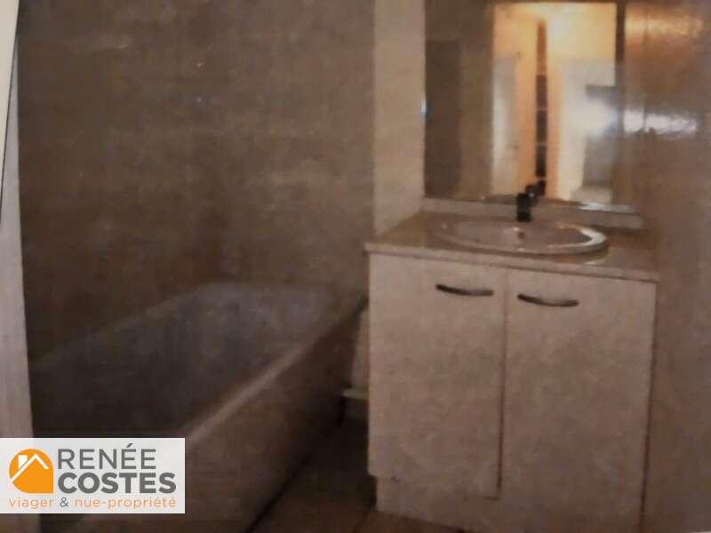 annonce Renée Costes