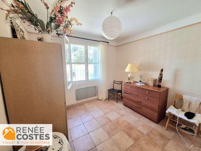annonce Renée Costes