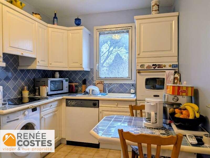 annonce Renée Costes