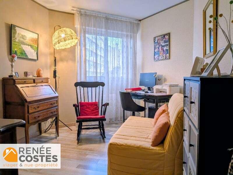 annonce Renée Costes