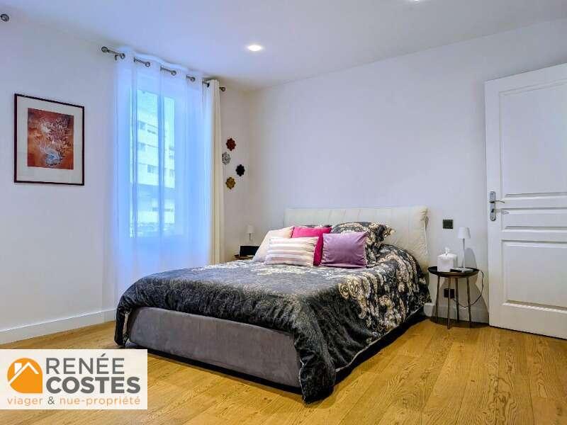 annonce Renée Costes