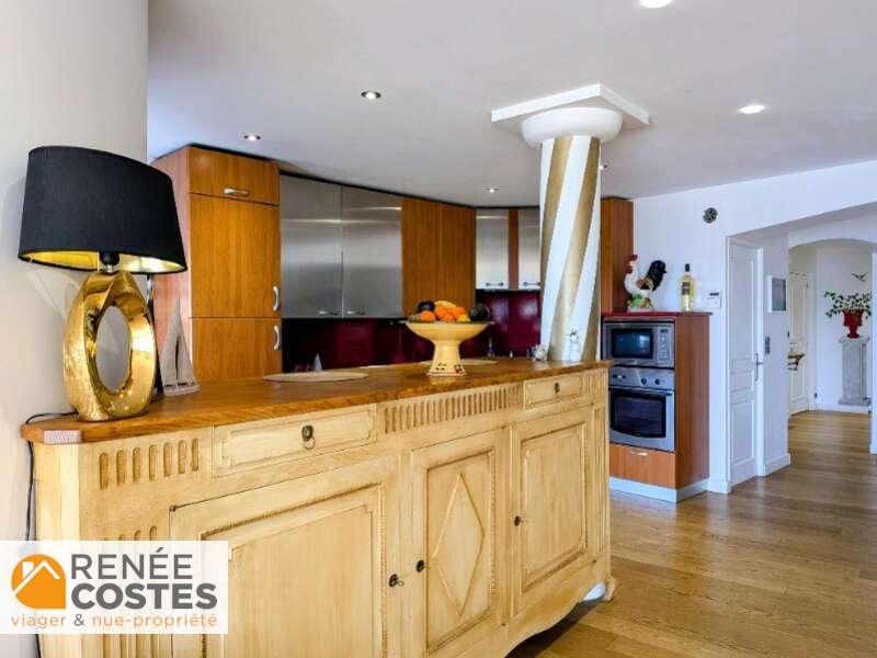 annonce Renée Costes