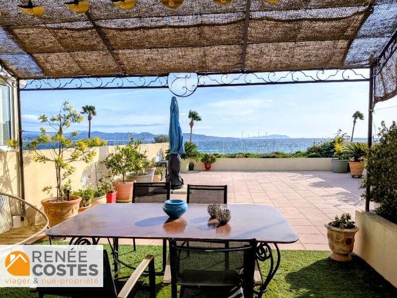 annonce Renée Costes