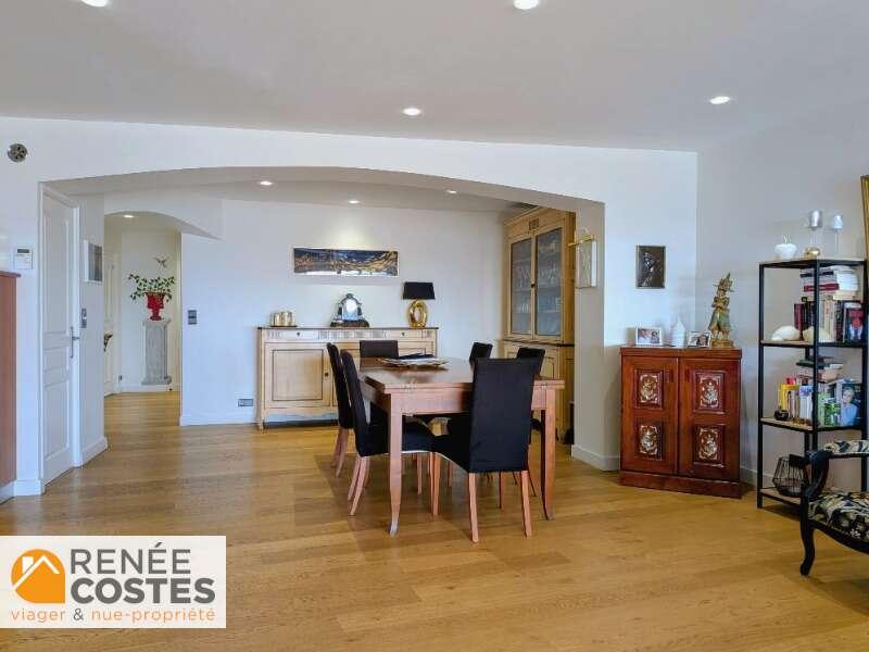 annonce Renée Costes