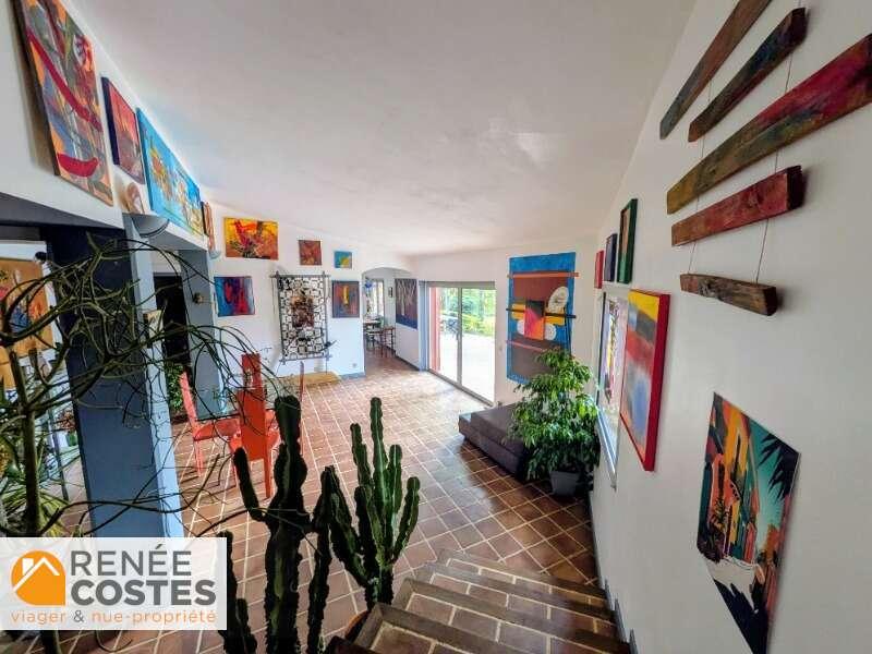 annonce Renée Costes