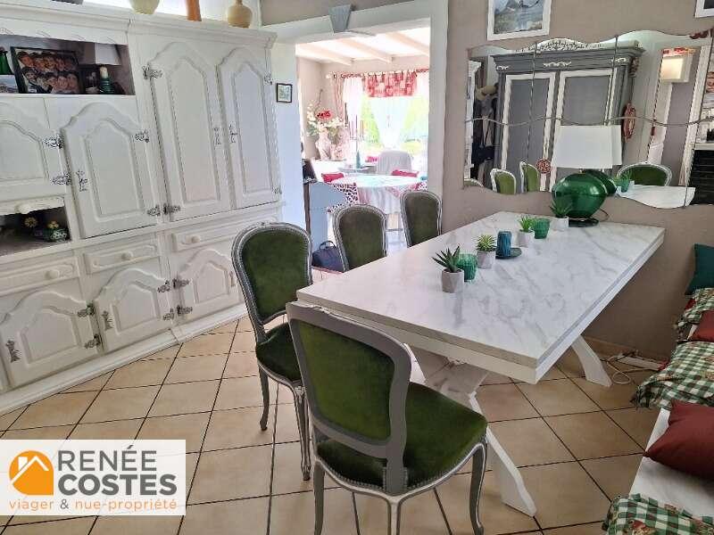 annonce Renée Costes