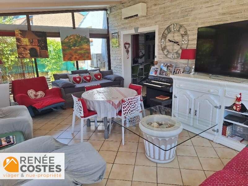 annonce Renée Costes