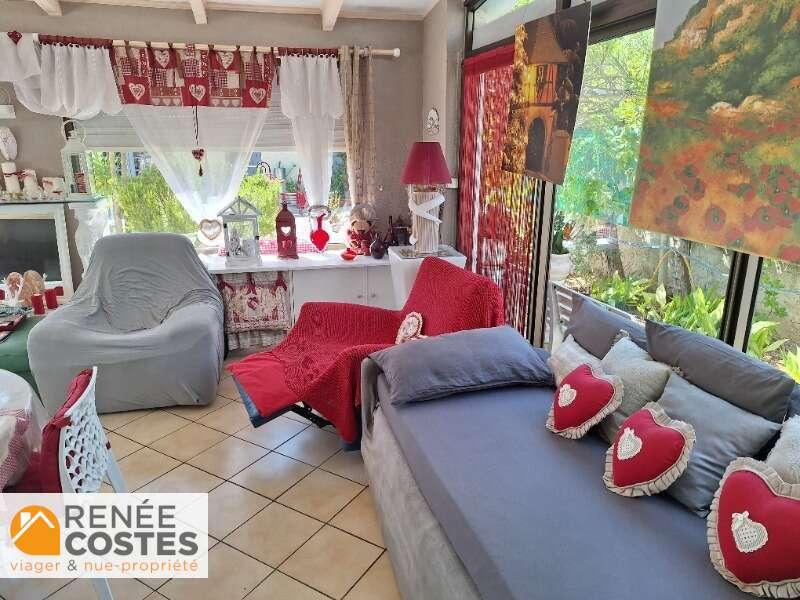 annonce Renée Costes