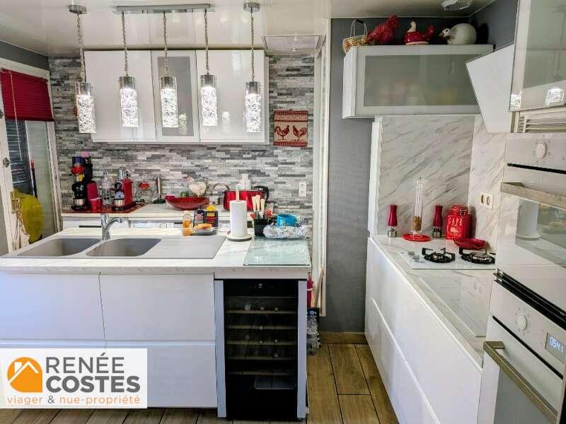 annonce Renée Costes