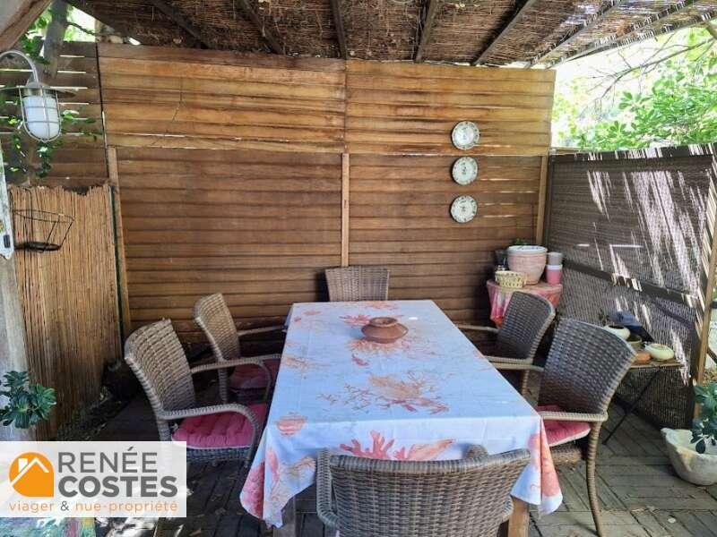annonce Renée Costes