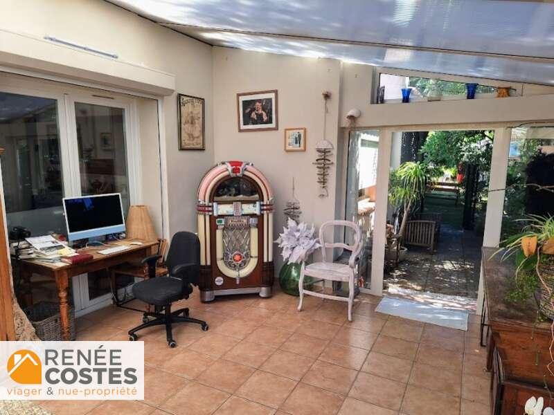 annonce Renée Costes