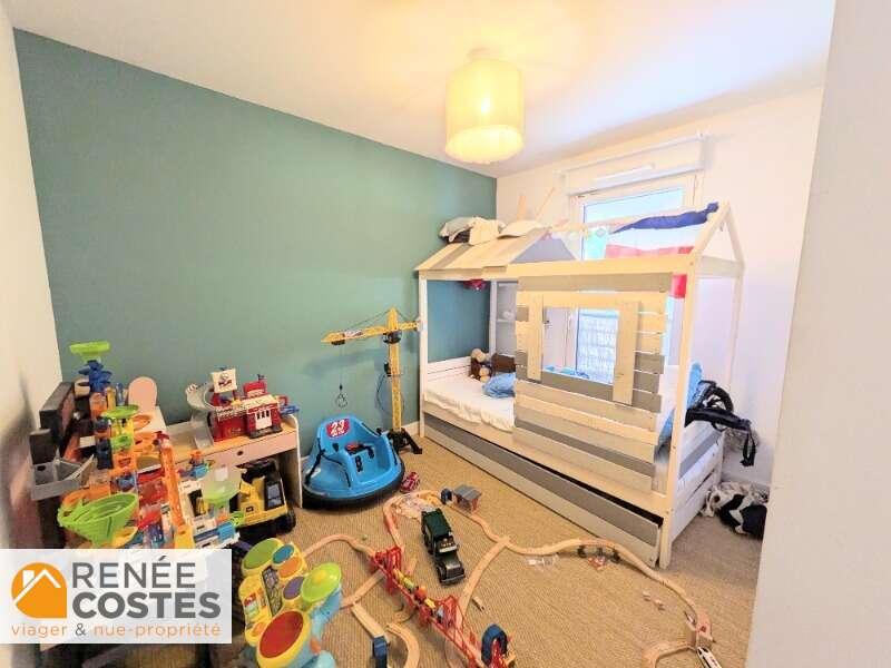 annonce Renée Costes